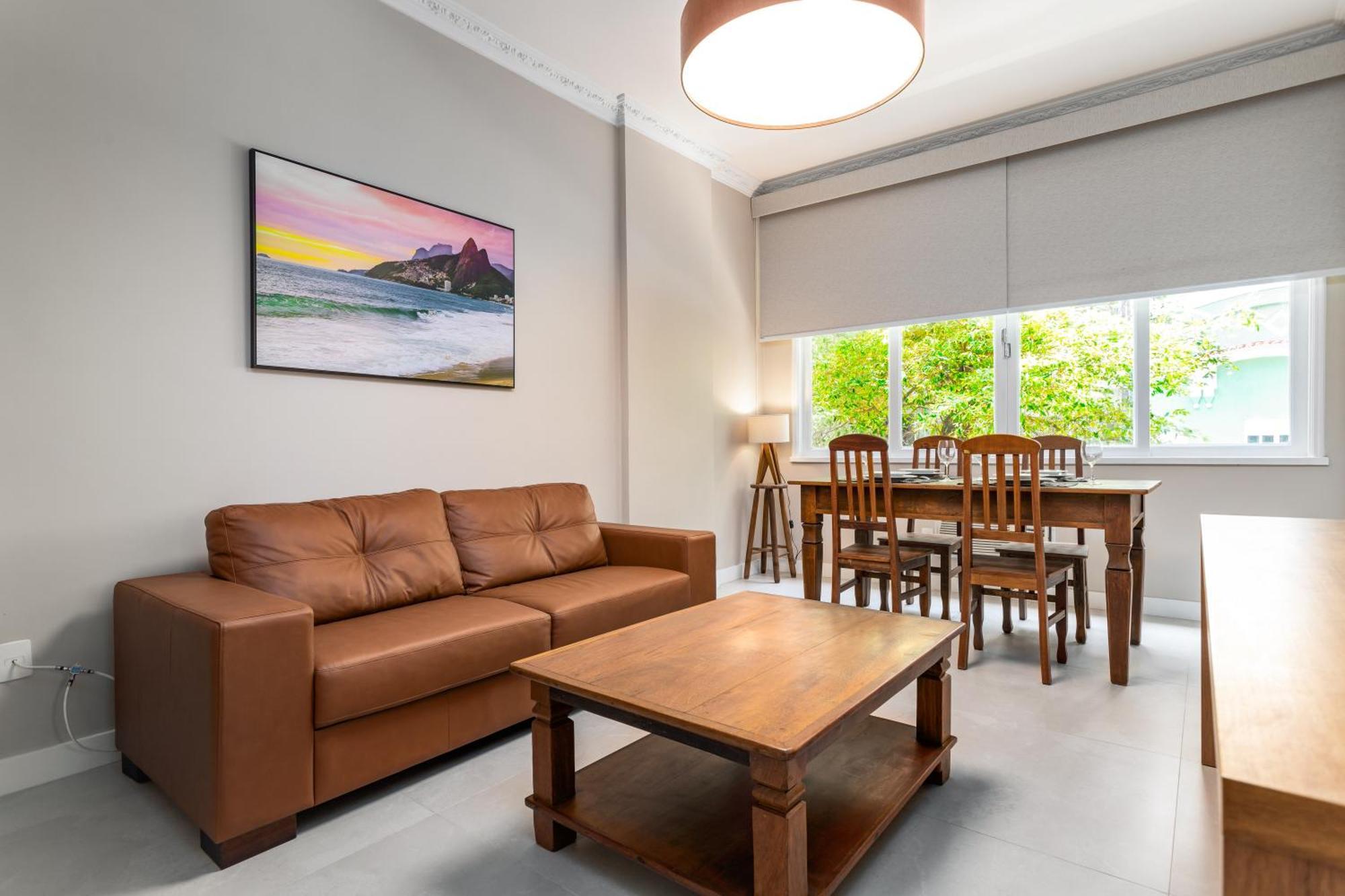 Apartment Unhotel - Moderno Office - E Metro
