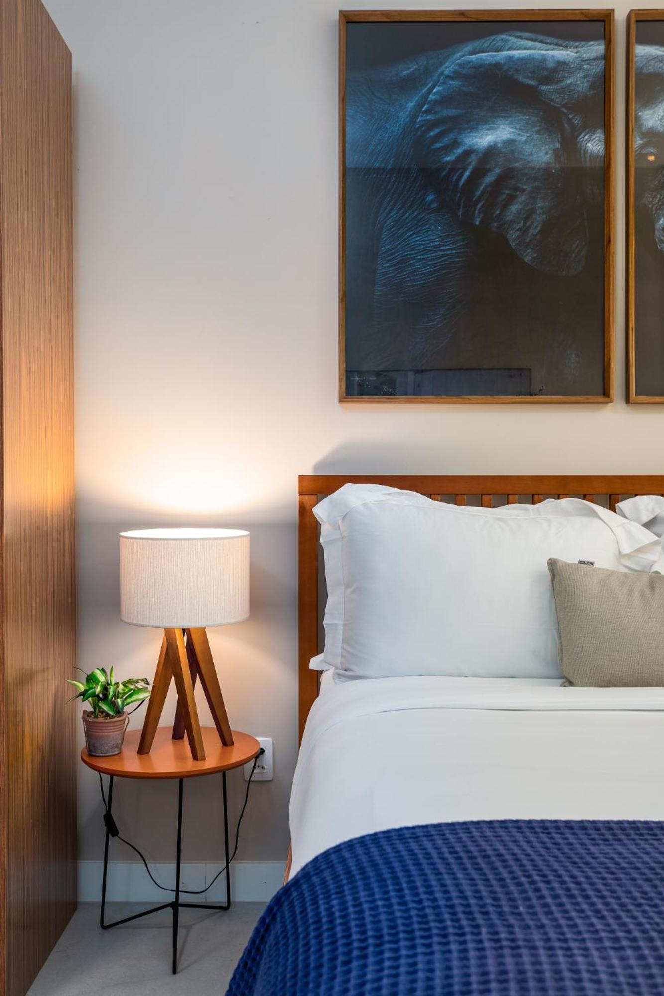 Apartment Unhotel - Moderno Office - E Metro