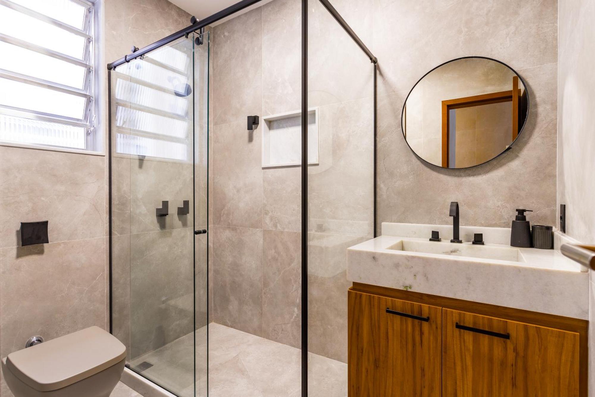 Unhotel - Moderno Office - E Metro Apartment