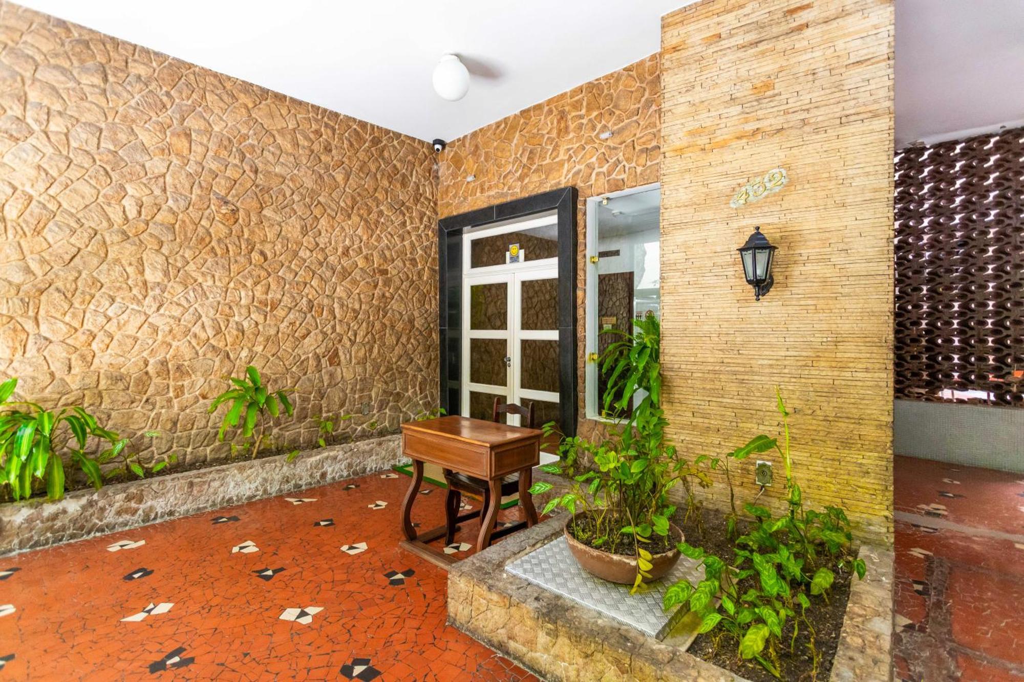 Apartment Unhotel - Moderno Office - E Metro *